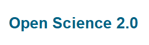 OpenScience 2.0 Logo